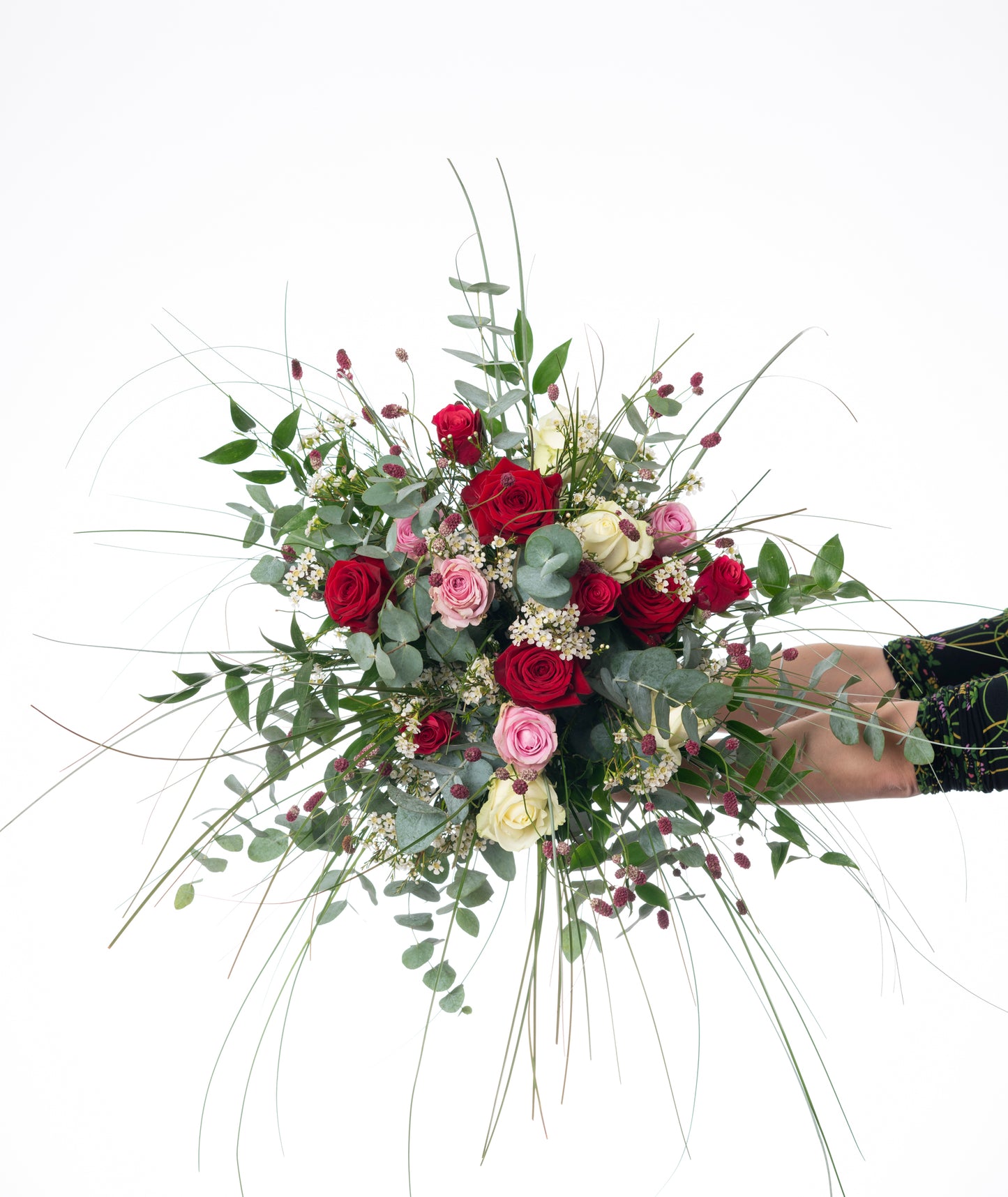 Strauß Romantische Symphonie