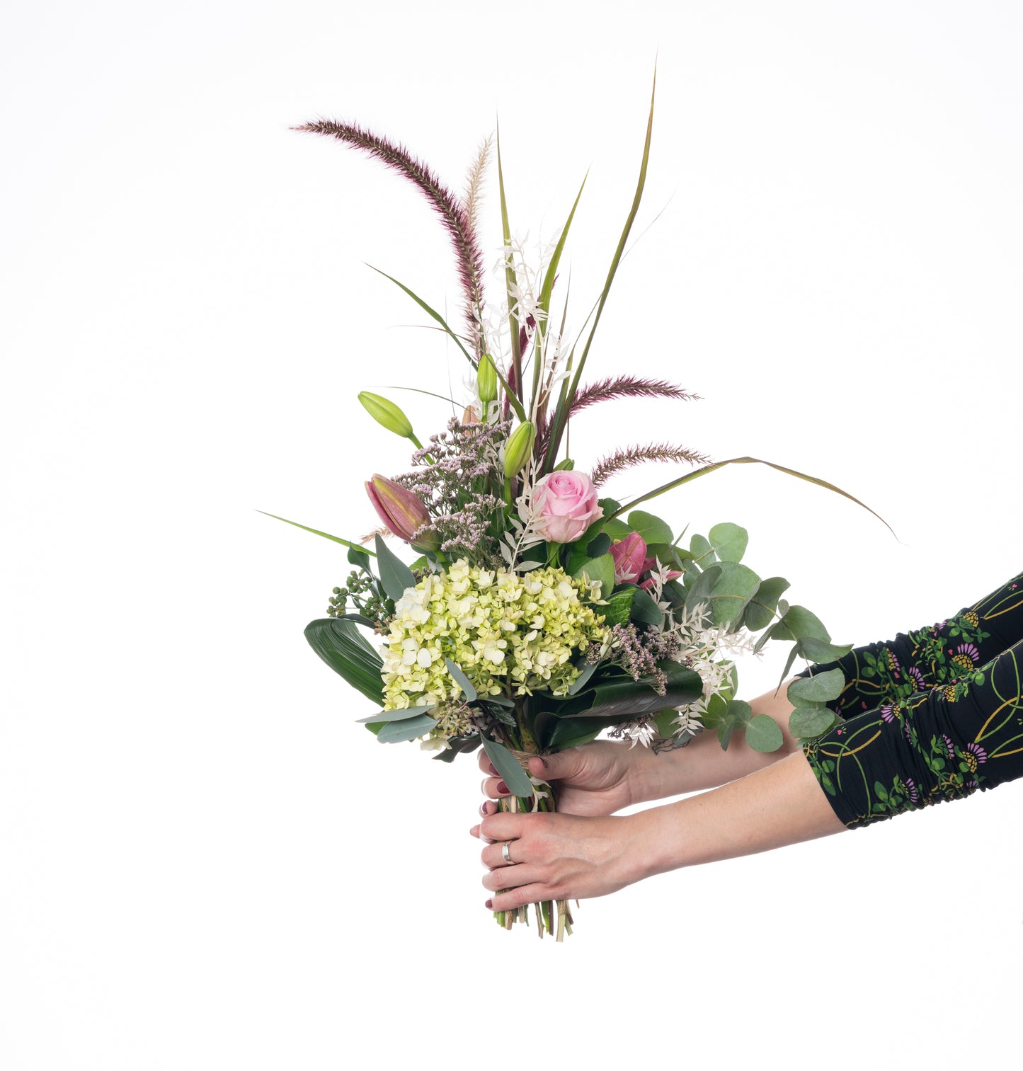 Strauß Exotische Harmonie