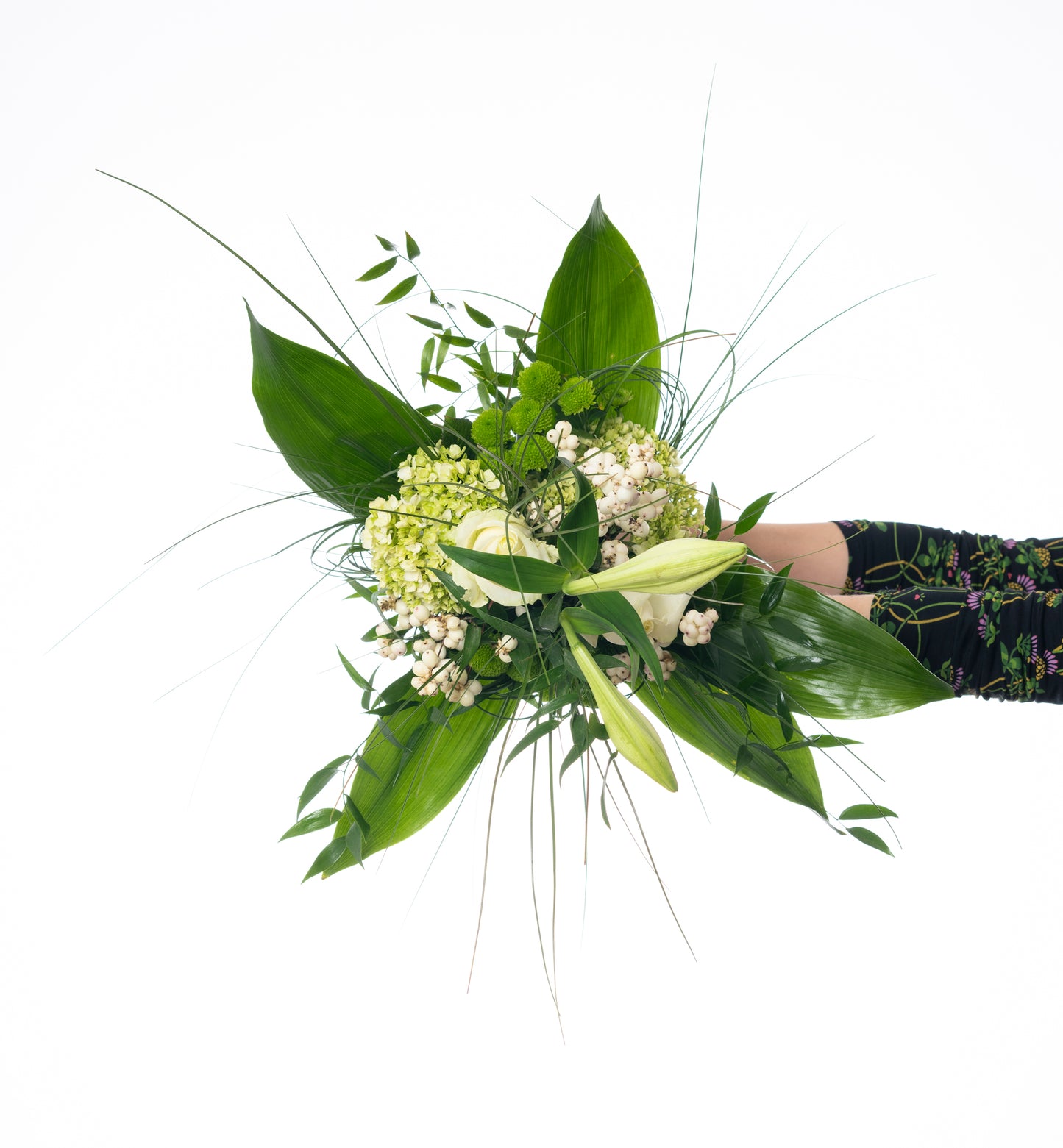 Strauß Green Serenity